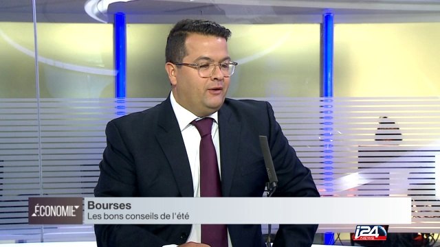 Marchés : les bourses européennes focalisées sur le secteur bancaire, après les résultats des stress-tests