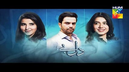 Dil E Beqarar Episode 17 Promo