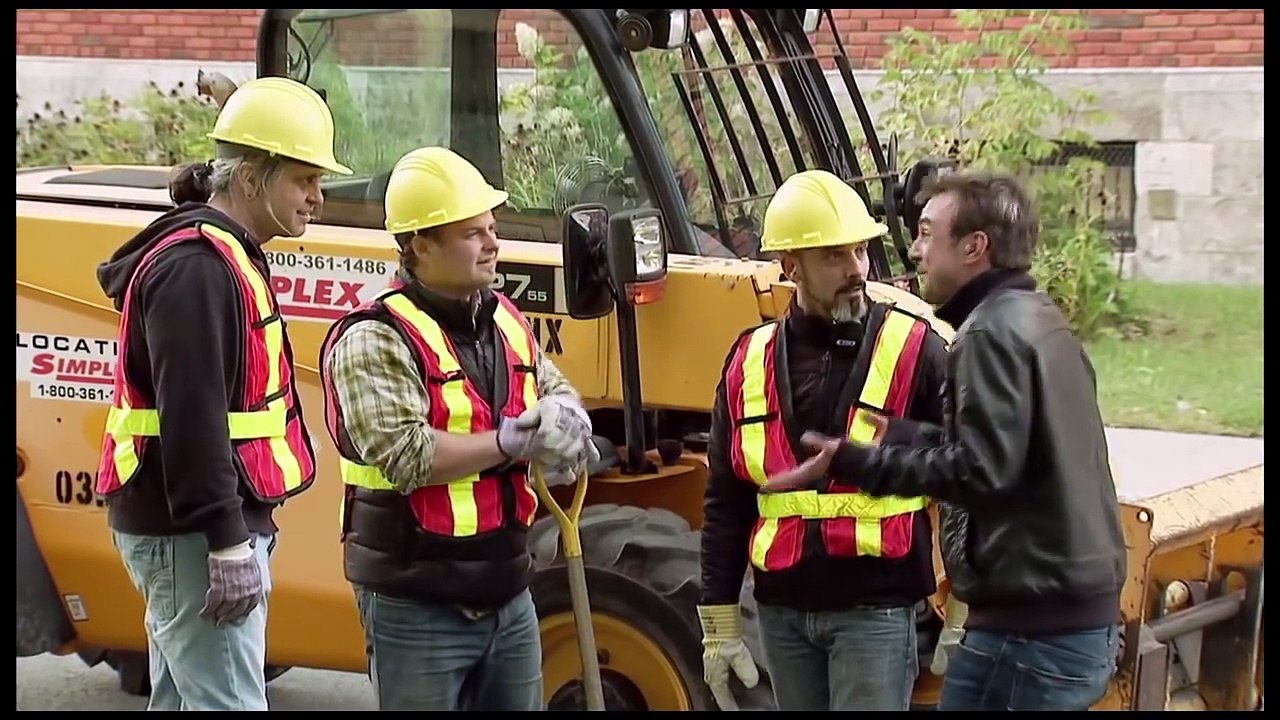 Top 5 Just For Laughs Gags