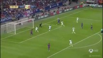All Goals HD - Barcelona 4-2 Leicester City - International Champions Cup 03.08.2016