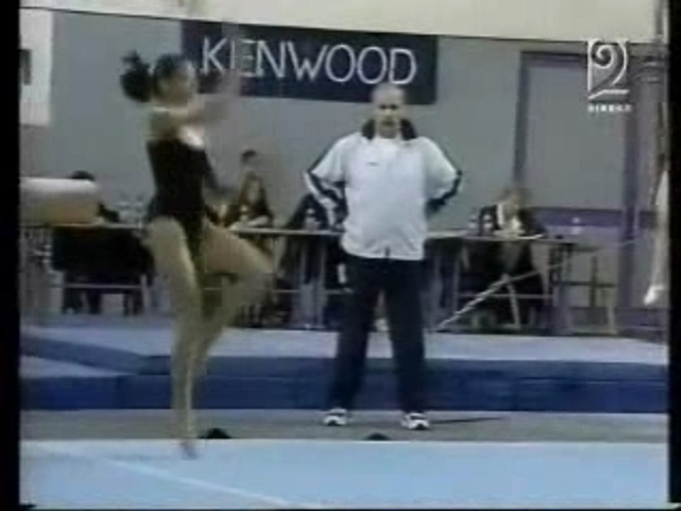 Catalina Ponor