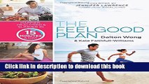 Books The Feelgood Plan: Happier, Healthier   Slimmer in 15 Minutes a Day Full Online