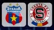FC Steaua Bucuresti  2-0 Sparta Prague - All Goals & Highlights HD - 03.08.2016
