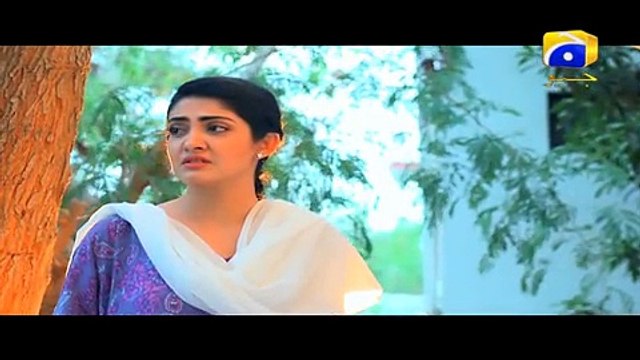 Meri Saheli Meri Bhabhi Episode 21 on Geo tv 3rd August 2016
