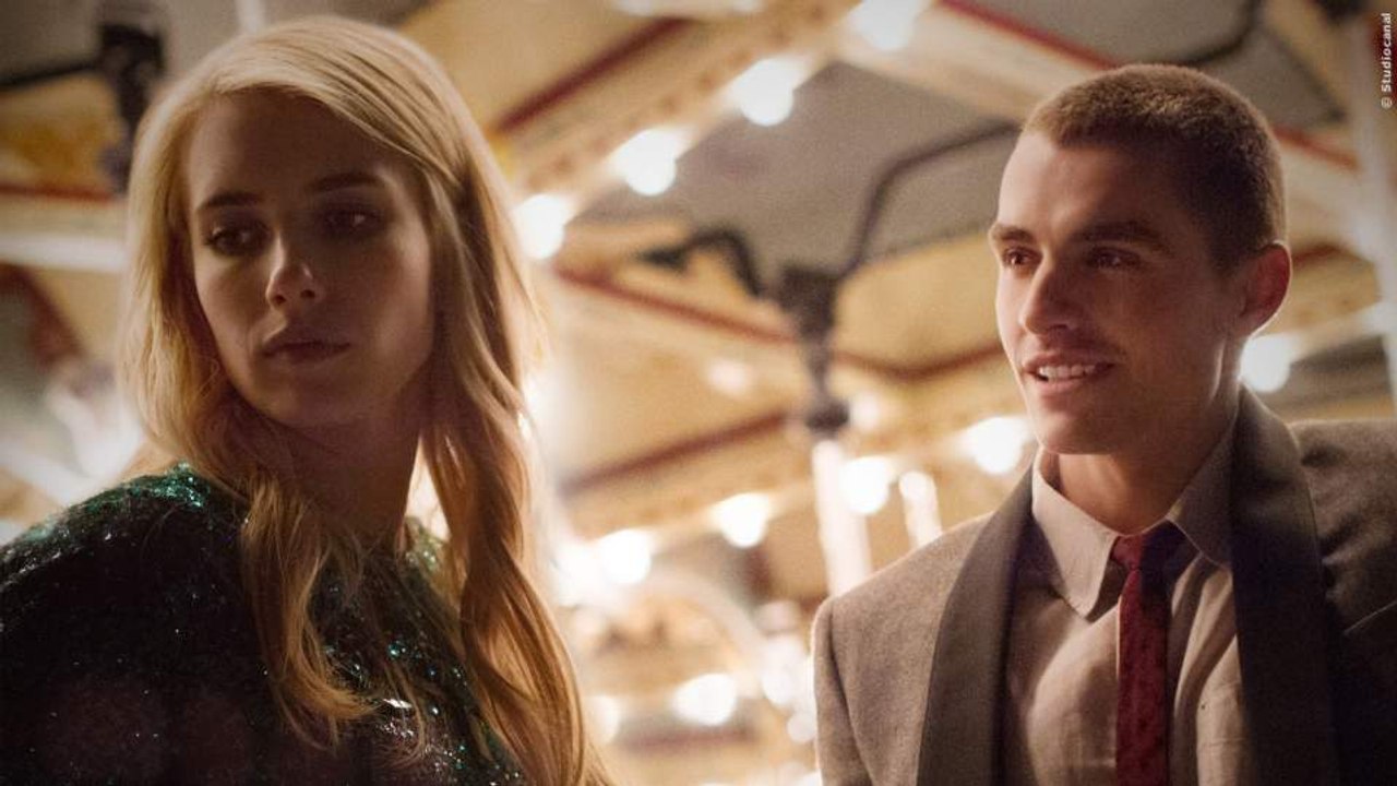 Nerve trailer 2 german deutsch (2016) hd