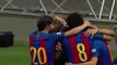 Rafa Mujica Goal HD - Barcelona 4-2 Leicester City - International Champions Cup 2016