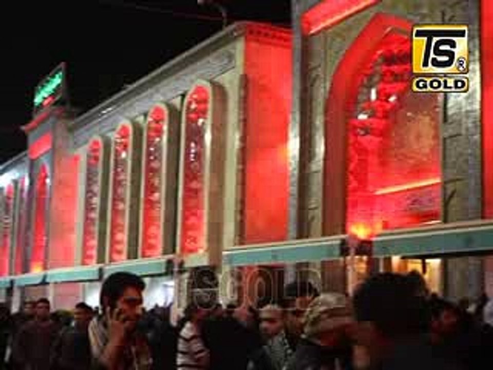 Aena Dy Ghar Chan Sitry Karan Salam