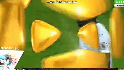 /Rafa Mújica Fantastic Goal HD - Barcelona 4-2 Leicester City - International Champions Cup - 03/08/2016