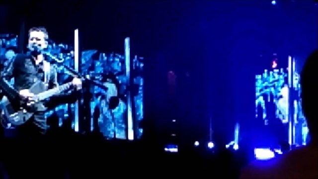 Muse - Supermassive Black Hole - Live from Rock the City, Bucharest, 2016