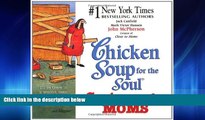 Popular Book Chicken Soup for the Soul Cartoons for Moms