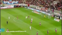 Steaua Bucarest vs Sparta Praga 2-0 All Goals & Highlights HD 03.08.2016
