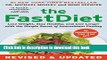 Ebook The FastDiet - Revised   Updated: Lose Weight, Stay Healthy, and Live Longer with the Simple