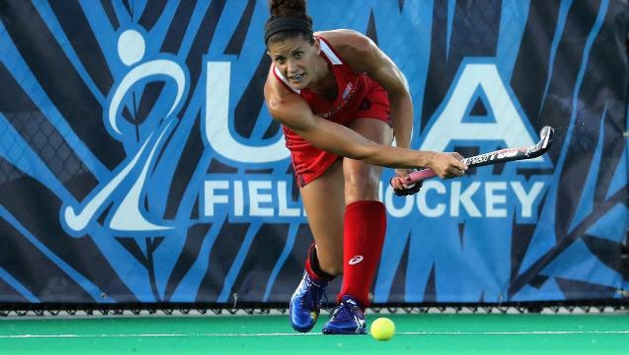 Rio Guide: How to get hooked on Olympic field hockey