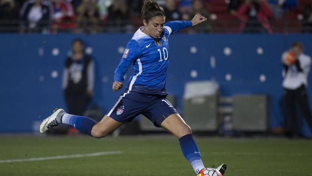 Rio Guide: World Cup vs. Olympic soccer