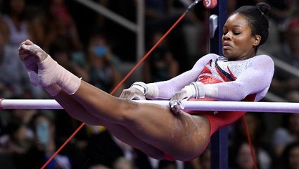 Rio Guide: The intensity of competing in women's gymnastics