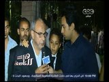 هنا العاصمة | ‎‎‎‎والد الطيار محمد شقير‫:‬ الطائرة خرجت من فرنسا وأرفض تحميل مصر المسئولية