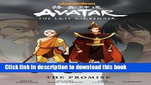 [Read PDF] Avatar: The Last Airbender: The Promise Download Free