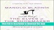 Read Manolo Blahnik and the Tale of the Elves and the Shoemaker: A Fashion Fairy Tale Memoir Ebook