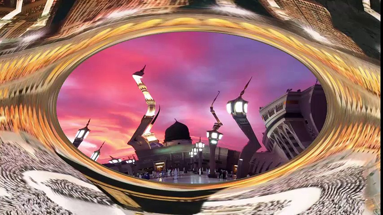 Umre turunda ziyaret noktaları