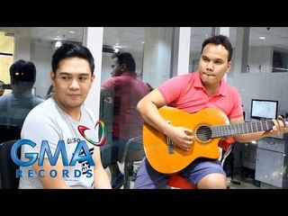 Papa Obet feat. Papa Kiko I Fallin' I Live TugStugan