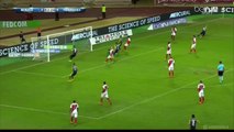 Emmanuel Emenike Goal HD - Monaco 2-1 Fenerbahce 03.08.2016 HD