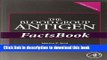 Ebook The Blood Group Antigen FactsBook, Third Edition Full Online