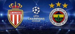 All Goals HD - Monaco 3-1 Fenerbahce 03.08.2016 HD