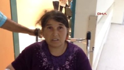 Antalya'da Sebebi Bilinmeyen Patlama Korkuttu