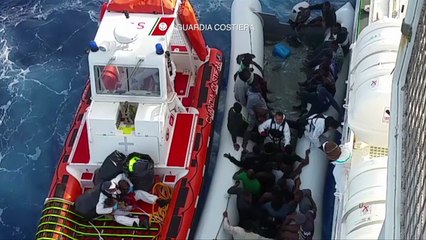 Mais de 4.000 migrantes mortos