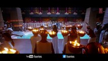 TU HAI Video Song - MOHENJO DARO Songs - Hrithik Roshan - Pooja Hegde, A.R. RAHMAN - YouTube