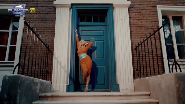 DESI SLAVA - OTNOVO SE RODIH ⁄ Деси Слава - Отново се родих, 2016