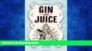 Choose Book Gin   Juice: The Victorian Guide to Parenting
