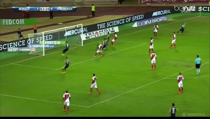 2-1 Emmanuel Emenike Goal HD - Monaco 2-1 Fenerbahce 03.08.2016 HD
