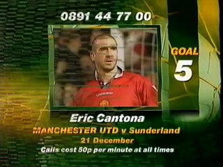 Goal of the Season 1996-97