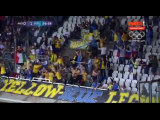 NOBOA ANOTA EN AMISTOSO