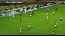 Emmanuel Emenike Goal HD - Monaco 2-1 Fenerbahce 03.08.2016 HD