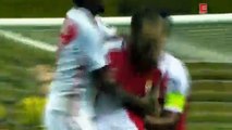 Valere Germain GOAL - Monaco 3-1 Fenerbahce 03.08.2016