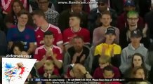 Zlatan Ibrahimovic Gets Out - Manchester United vs Everton - International Champions Cup - 03/08/2016