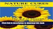 Ebook Nature Cures: the A to Z of Ailments and Natural Foods Full Online