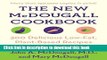 Books The New McDougall Cookbook: 300 Delicious Low-Fat, Plant-Based Recipes Free Online