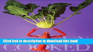 Books Uncooked Full Online