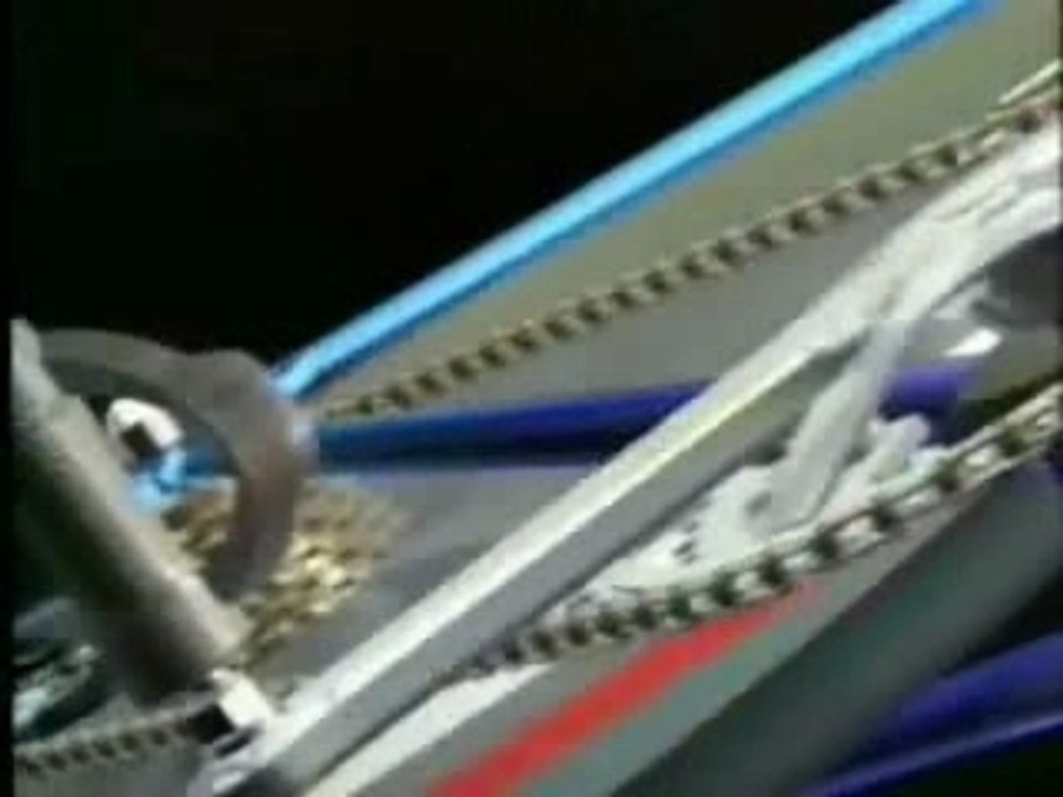 a2 "Journal du tour de france" 1991