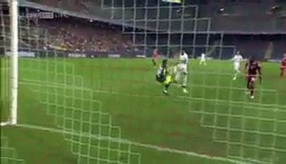 Wanderson GOAL - Salzburg 2-0 Partizani 03.08.2016