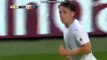Jamie Vardy Fantastic Header HD - Barcelona vs Leicester 03.08.2016