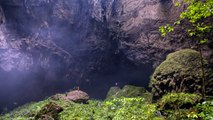 [다시보기] 베트남 항손둥 동굴 - The world's largest caves- Vietnam Hang Son Doong. etc