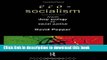 Ebook Eco-Socialism: From Deep Ecology to Social Justice Free Download
