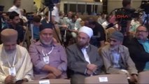 Konya Dünya Müslüman Alimleri Birliği Başkanı : 'Kirli Darbeyi Allah Başarısız Kıldı