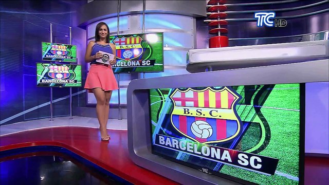 Marcos Caicedo seria el remplazo de Jonathan Álvez para enfrentar al Mushuc Runa en la segunda fecha