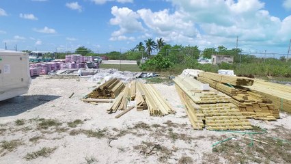 Fishing in the Southern Bahamas