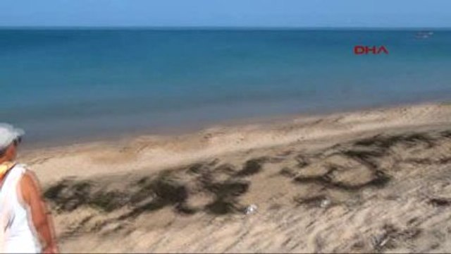 Sinop Genç Kadın, Serinlemek İçin Girdiği Denizde Kayboldu